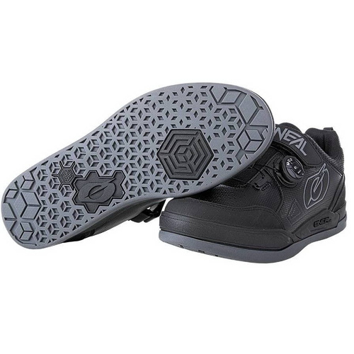 O'NEAL Sender PRO Shoes | bike shoes | MTB / ENDURO | black