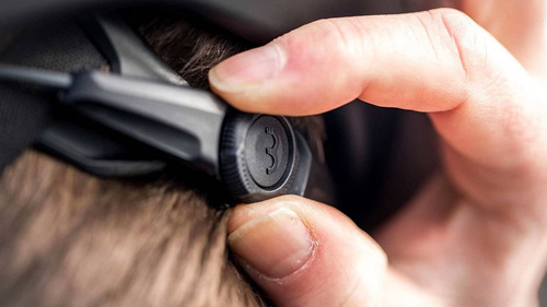 BBB Indra BHE-56 | urbaBBB Indra BHE-56 | kask rowerowy miejski | URBAN + E-BIKE | matt neon yellown cycling helmet | URBAN + E-BIKE | matt neon yellow