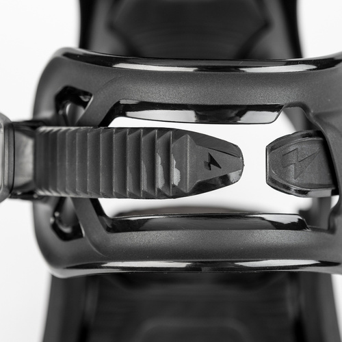 SET NITRO 2026: Team + One ULTRA BLACK | snowboard + bindings