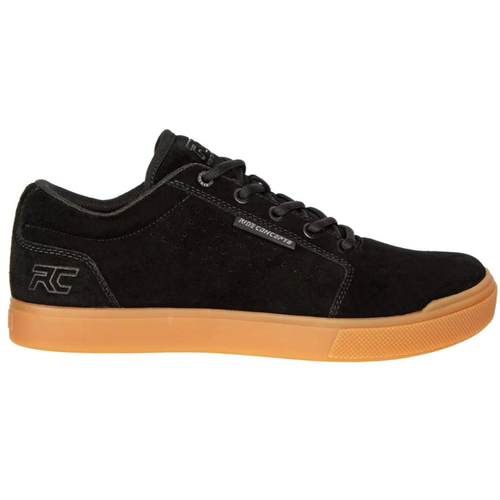 RIDE CONCEPTS Vice | bike shoes | MTB / ENDURO / DIRT / BMX | FLAT | black | OUTLET