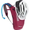 CAMELBAK Hydrobak Light 2.5l (1.5l) | plecak rowerowy z systemem nawadniania / bukłakiem | berry