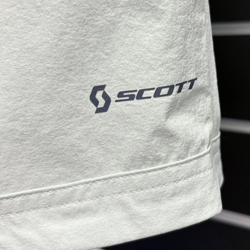 SCOTT Trail Flow w/pad Women's Shorts | MTB / ENDURO | fresh green