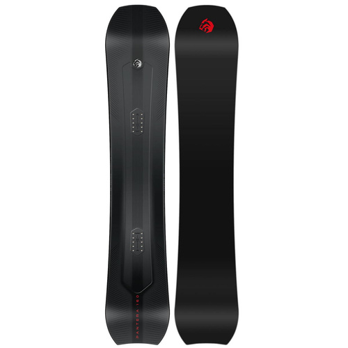 Deska snowboardowa NITRO T1 2019 SINTERED SPEED BASE 100% PARK TWIN WIDE