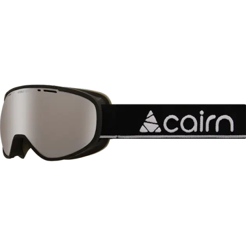 CAIRN Genius OTG SPX3 black | ski / snowboard goggles | Lens Cat. 3