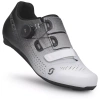 SCOTT Road Team BOA ® Women's | damskie buty rowerowe szosowe | black fade / white
