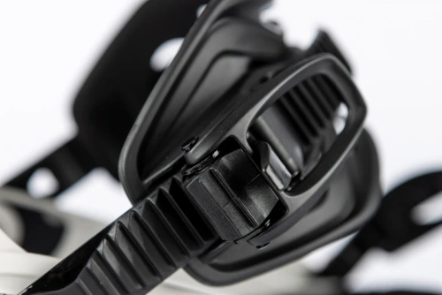 WOMEN'S NITRO 2026 SET: Lectra ABSTRACT + Talent DARK TEAL | snowboard + bindings