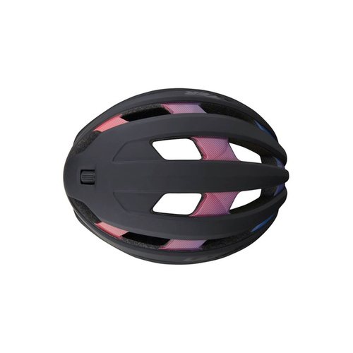 LAZER Genesis MIPS ® | kask rowerowy szosowy | matte stripes