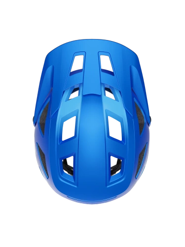 LIMAR Delta | bike helmet | MTB / ENDURO | electric blue