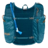 CAMELBAK Circuit™ Run Vest 7L with Crux® 1.5L Reservoir | kamizelka / plecak biegowa/y z bukłakiem | corsair teal