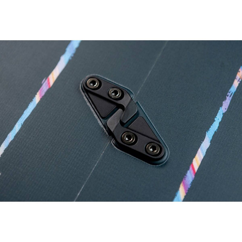 ZESTAW 2025: NITRO Squash Split & Vertical by KOHLA + UNION Charger | splitboard & foki + wiązania