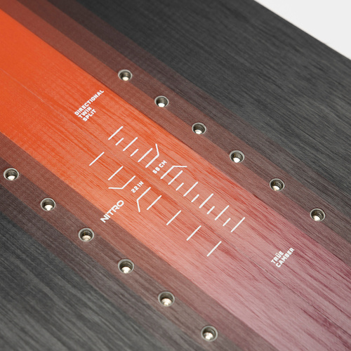 SET NITRO 2025: Team Split & Peak + Vertical ST & pucks x SPARK R&D | splitboard & skins + bindings & pucks