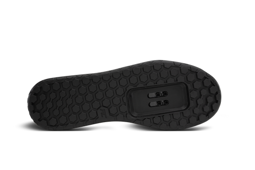 RIDE CONCEPTS Transition Clip | buty rowerowe | D3O | Rubber Kinetics DST 8.0 MTB / ENDURO / DIRT / DH | SPD | lime black