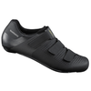 SHIMANO RC1 | road cycling shoes | black