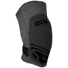IXS Flow EVO+ Knee Guards | ENDURO / MTB / E-BIKE | X-MATTER | KEVLAR |  grey