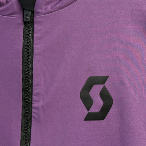 SCOTT Ultd. Training SS Women's Cycling Jersey | vivid purple