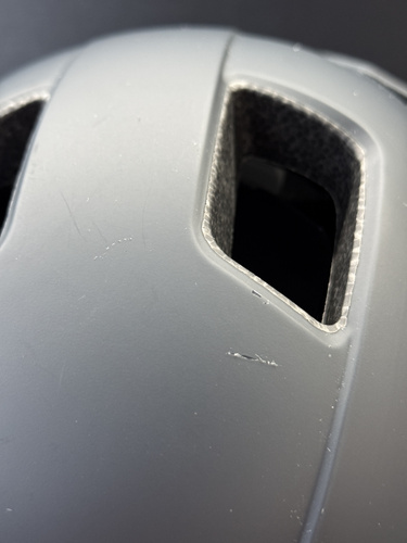 LAZER Chiru MIPS ® | kask rowerowy | MTB / ENDURO | matte cobalt / orange | OUTLET