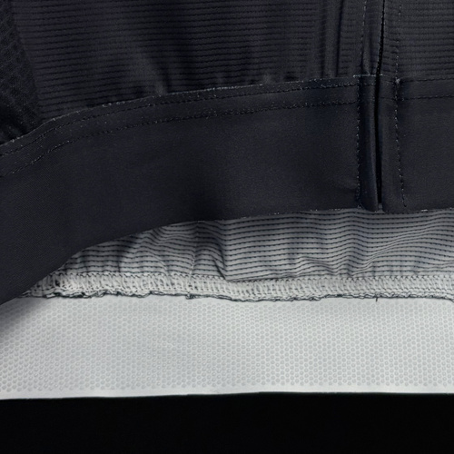 SCOTT RC Pro Long Sleeve Men's Jersey | wood red / dark blue