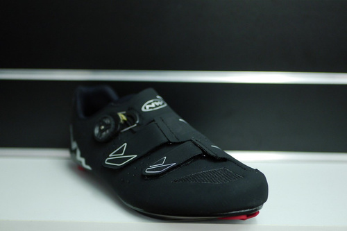 Buty rowerowe szosowe NORTHWAVE Phantom CARBON black