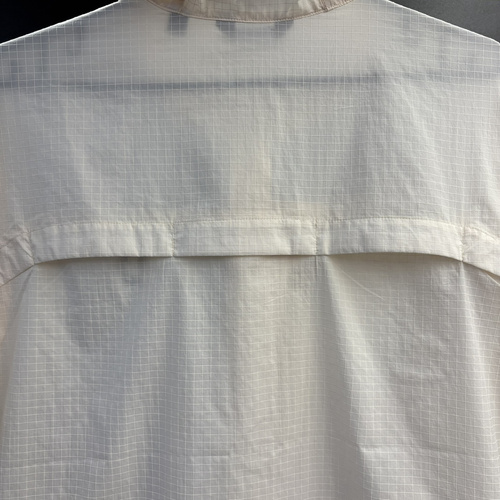 SCOTT Explorair Escape W's Jacket | cotton white