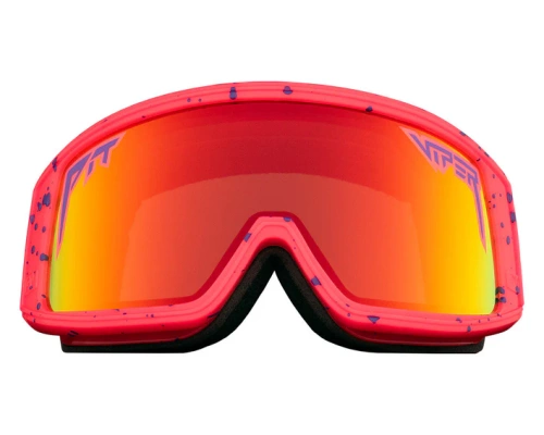 PIT VIPER The Radical Goggles | gogle narty / snowboard | OUTLET