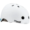 LEATT MTB 1.0 Urban | kask rowerowy | BMX / DIRT / URBAN | white