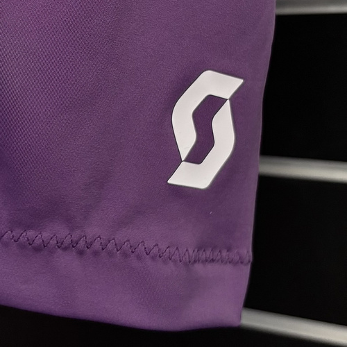 SCOTT Endurance 20 ++ Women's Shorts | damskie spodenki rowerowe | vivid purple