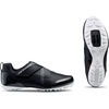 NORTHWAVE Active | buty rowerowe | spinning / indoor cycling | SPD | black