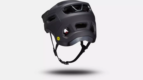 SPECIALIZED Tactic 4 MIPS ® | bike helmet | MTB / AM / ENDURO | black