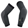 IXS Flow Light Elbow Guards | ENDURO / MTB / E-BIKE | X-MATTER | grey