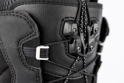 NITRO Cave Step On ® TLS 2026 | women's snowboard boots | HEAT Moldable | BOA ® | The Ultimate Blend of Fit & Convenience | black