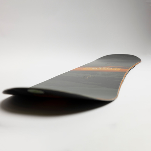 SET NITRO 2026: Magnum WIDE + Step On ® + Profile TLS | snowboard + bindings + boots