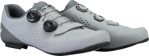 SPECIALIZED Torch 3.0 | buty rowerowe szosowe | CARBON | cool grey / slate