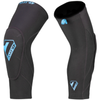7 PROTECTION 7iDP Sam Hill Lite Elbow Pads | black