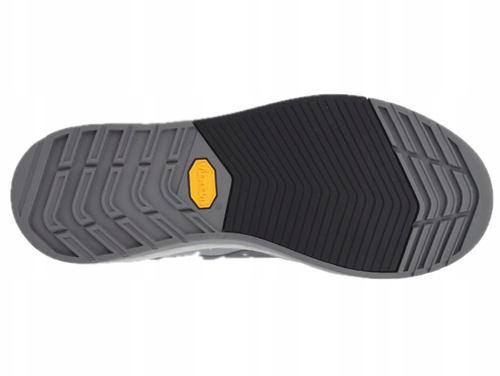 PEARL IZUMI X-Alp Launch | damskie buty rowerowe | MTB / ENDURO / E-BIKE | FLAT | VIBRAM ® | black