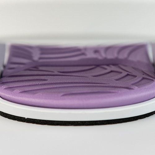 NITRO Cosmic 2025 | damskie wiązania snowboardowe | Progression Friendly Comfort | WHITE BRUSH