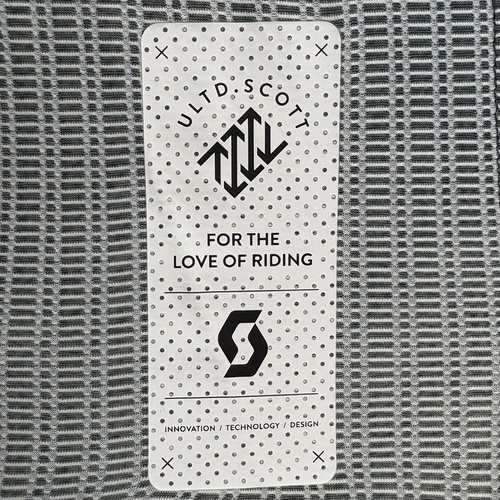 SCOTT Jersey M's Ultd. SL SS | cycling | lush green / haze green