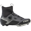 NORTHWAVE Celsius XC GTX | zimowe buty rowerowe | GORE-TEX ™ | MTB | SPD | carbon grey / reflective