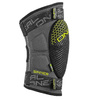 O'NEAL Sinner Knee Guard | IPX ® | KEVLAR ® | ENDURO / MTB / E-BIKE | gray / neon