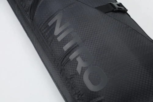 NITRO Cargo Board Bag 2026 | snowboard quiver | phantom