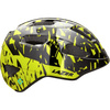 LAZER Nutz KINETICORE ® | kid's bike helmet | black / flash yellow | OUTLET