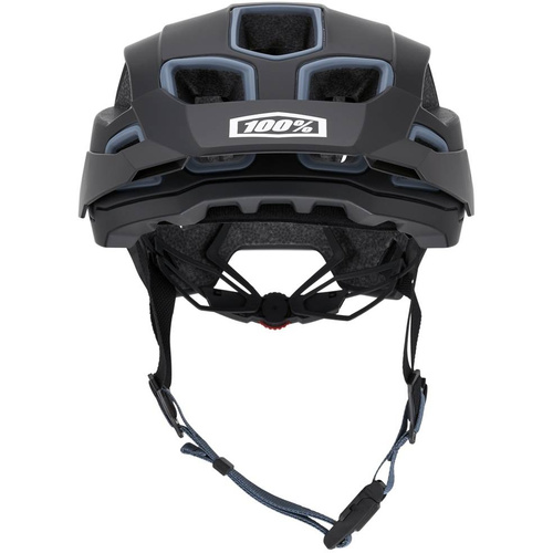 100% Altec | bike helmet | SmartShock ® | MTB / ENDURO | black