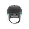 GIRO Envi MIPS ® | kask snowboard / narty | metallic coal / cool breeze | OUTLET