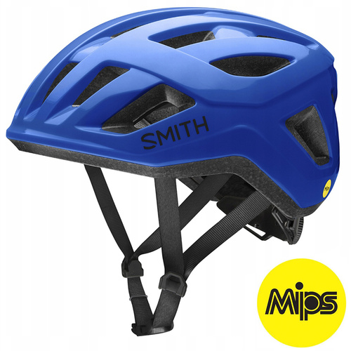 Kask rowerowy SMITH Signal MIPS ® aurora