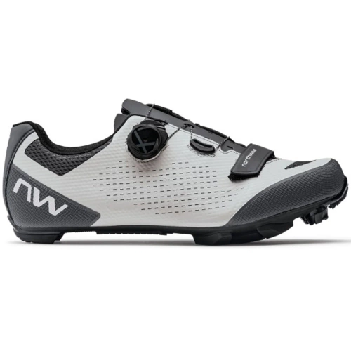 Buty rowerowe NORTHWAVE Scream Plus Speedlight 3D CARBON black