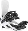 NITRO Talent 2026 WHITE | snowboard bindings | VIBRAM ® | The Interface for Everyone