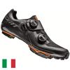 DMT MH1 | buty rowerowe | 2 x BOA ® | CARBON | MICHELIN ® | MTB XC / MARATHON | black / black | OUTLET