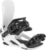 WOMEN'S NITRO 2026 SET: Lectra ABSTRACT + Talent WHITE | snowboard + bindings
