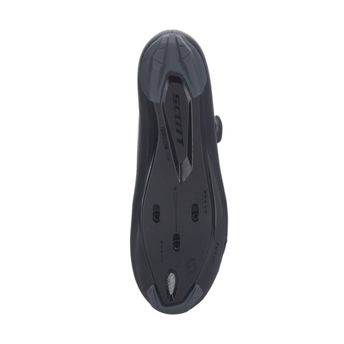 SCOTT Road Team BOA ® Women's | damskie buty rowerowe szosowe | black fade / white