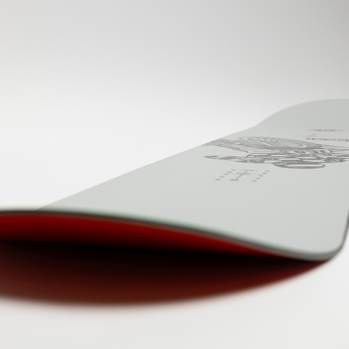 NITRO Alternator 2026 | snowboard | The Official All-Terrain Freestyle Powerhouse