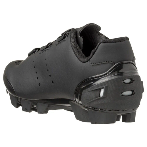 AGU M610 | buty rowerowe | MTB / GRAVEL | ATOP | black